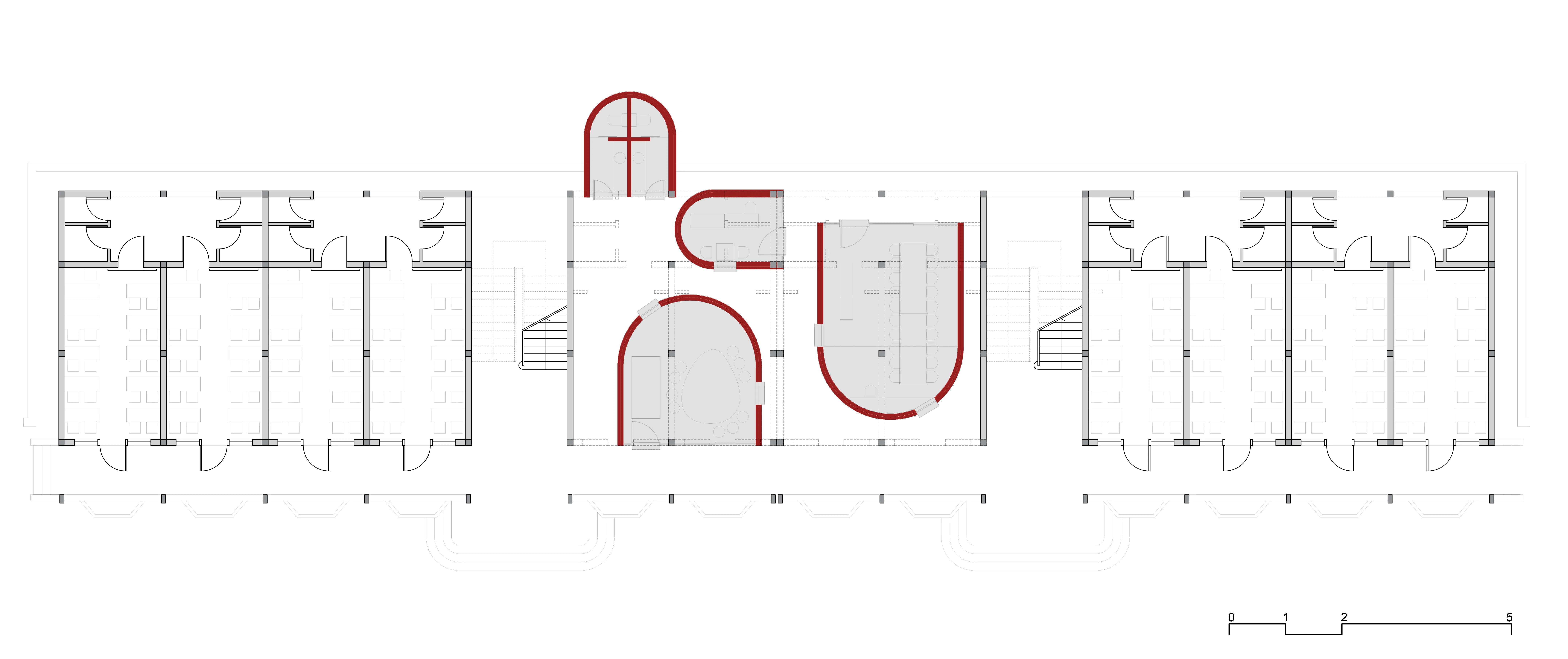 Hình ảnh chi tiết dự án 
